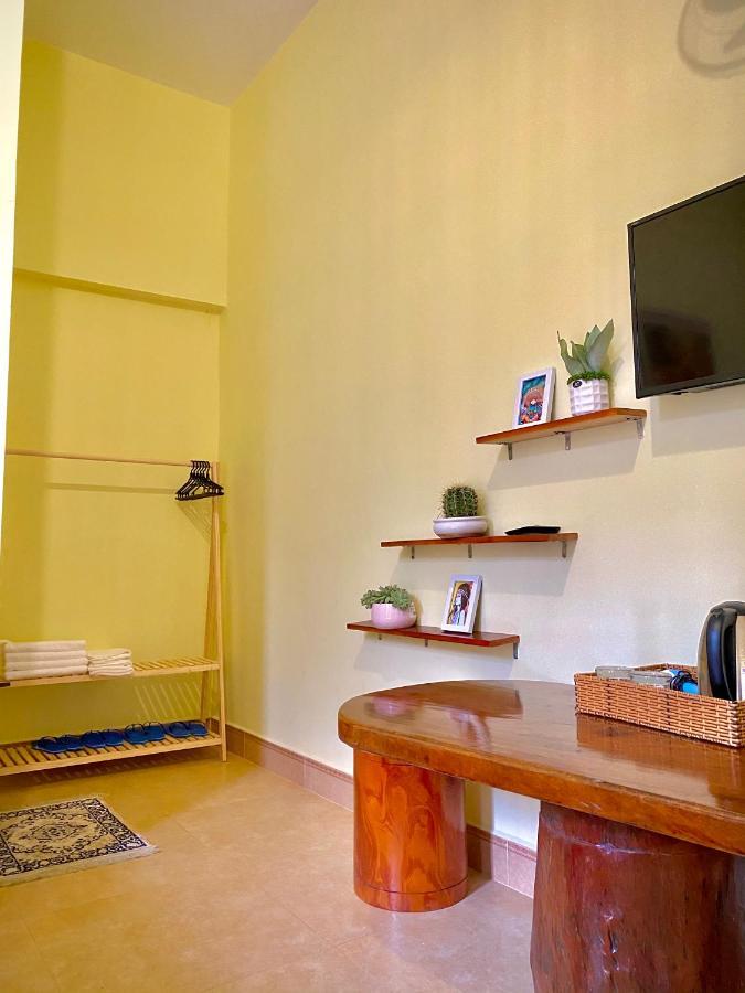Henisi Homestay Mang Den Villa Kon Von Kla Exterior foto